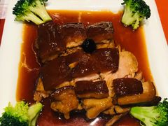 -赵小姐丨新中餐(曲江店)