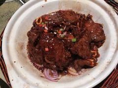 -盛百味·家宴餐厅(霸州分店)