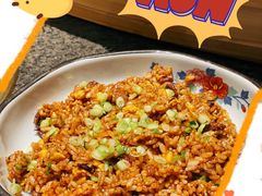 -NIUAN牛庵·日式和牛烧肉(恒隆店)