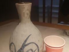 老湖南手工米酒-洞庭记·老湖南味道(下沙店)