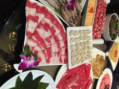 食鲜捞-食鲜捞火锅(湖西路店)