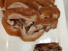 -北京全聚德(西客站店)