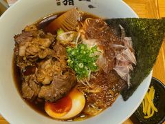 -面屋 猪一