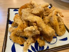 -红小满休闲餐厅(十全街店)