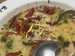 -太二酸菜鱼(汕头苏宁广场店)