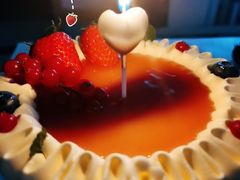 -浮光之丘MontCake生日蛋糕(花牌坊店)