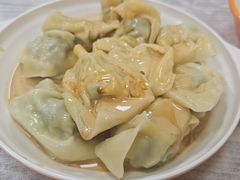 -利达汤圆馄饨(川公路店)