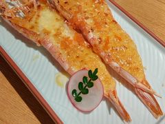 -鱼跃食堂·精致寿司(东林美域店)