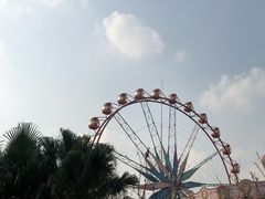 -成都欢乐谷