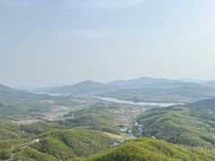 -吉林市朱雀山国家森林公园