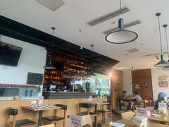 -Ricci睿奇美式餐厅(五道口店)