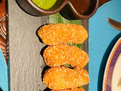 -甘尼仕印度餐厅爵士酒吧(阳春巷店)