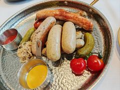 -马克西姆俄罗斯餐厅(通亚街店)