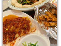 -汗腾格里·风味餐厅(新疆驻京办店)