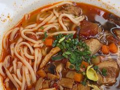 -大师兄·西北小馆(南沙万达广场店)