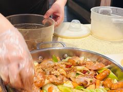 -黄记煌三汁焖锅(广州曜一城店)