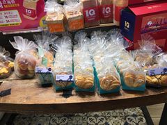 -TOUCH泰奇(奉贤宝龙城市广场店)
