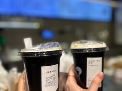 -喜茶(深圳东门1234店)