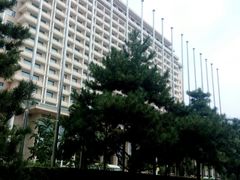 -北京饭店