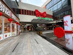 -浦江城市生活广场(江月路店)