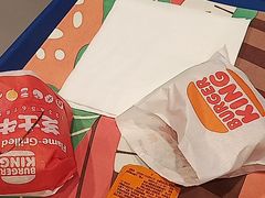 -汉堡王(西直门凯德MALL店)