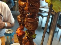 -半天妖烤鱼(方庄店)