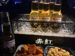 -赤红音乐现场(浦东金桥路店)