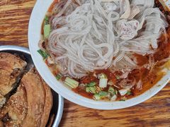-甘记肥肠粉(马鞍北路店)
