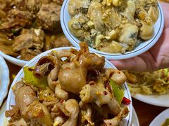 -温州一家人美食(西木头市店)