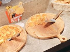 -比格比萨自助(国展店)