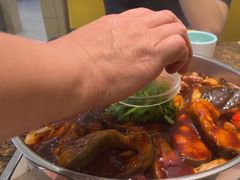 -黄记煌三汁焖锅(银盆岭万达广场店)