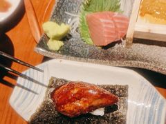 -千代武日本料理(爱建店)