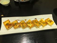 -景鹤料理(上地华联店)