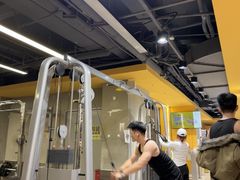 -超鹿运动(大唐世家店)