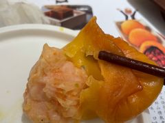 -蔡澜点心·粤菜(西单大悦城店)