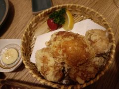 -円满日式居酒屋(蓉花路美食街店)