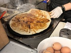 -何太吉·煎饼果子(海防路店)