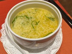 -上海金陵紫金山大酒店·汇海餐厅