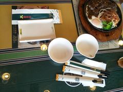 -豪享来牛排·中西简餐(黄河路店)