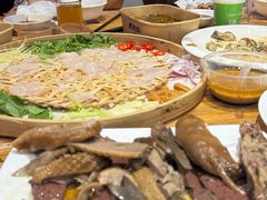 -官塘锋记鱼生·生腌·砂锅粥(牌坊街店)