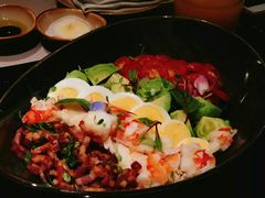 -上海苏宁宝丽嘉酒店·Cafe Bellagio西餐厅