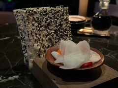 -广州瑰丽酒店·Black Iron黑金燚