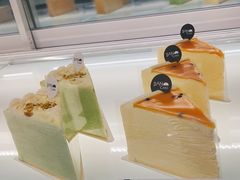 -BanCake·法式千层·拿破仑專門店