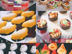 -福州泰禾铂尔曼酒店·大堂酒廊