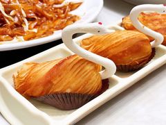 天鹅榴莲酥-稻香酒家(华润万象城店)