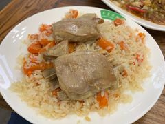 -217丰惠源抓饭(江乾路店)