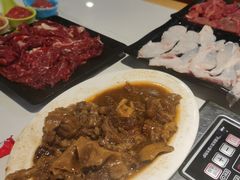 -三毛牛肉店(福强店)