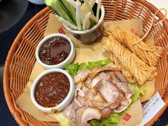 -闫府私房菜·百年鲁菜(恒隆店)