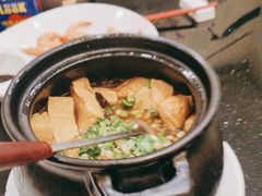 -香山湖家家宴(中山陵店)