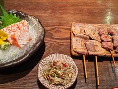 -鸟屯(三里屯店)